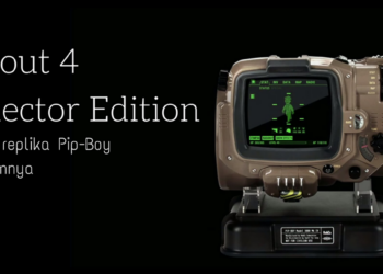 Fallout 4 Collector Edition