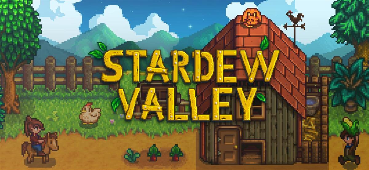 Stardew Valley: o game feito por uma pessoa (que faturou milhões) - Agência  Primaz