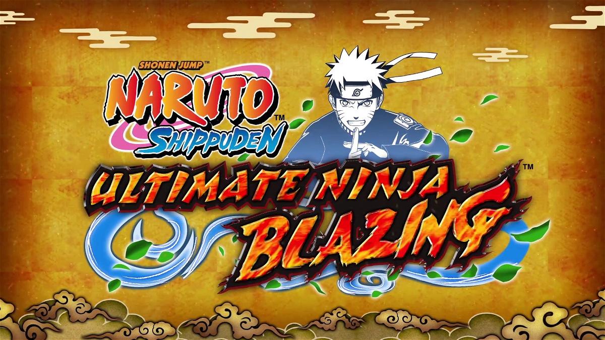 Cheat Naruto Ultimate Ninja 5 PS2 Terlengkap dan Terbaru - EXP