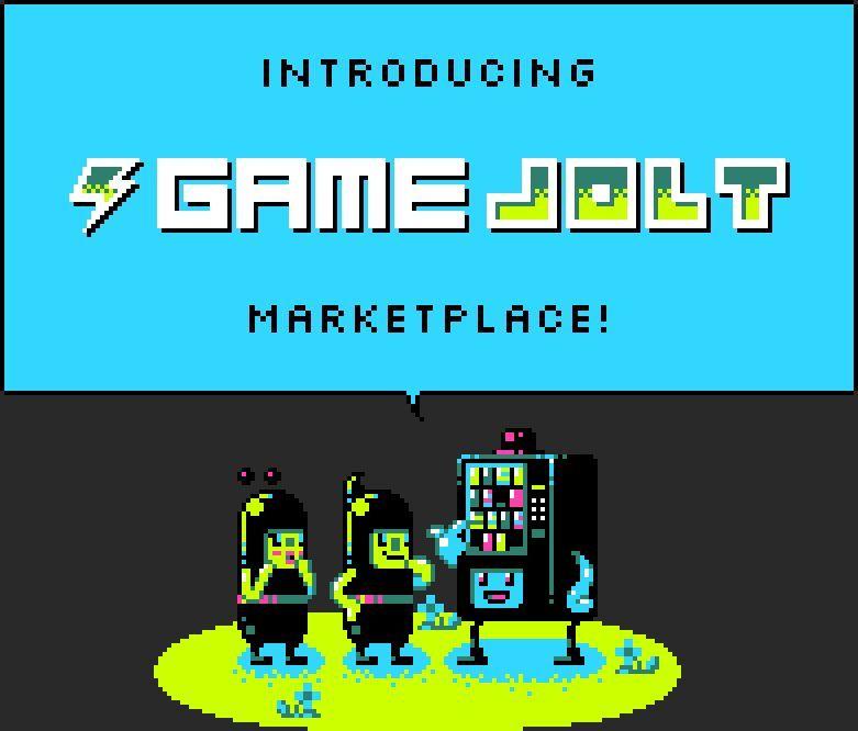 Jolt game. Геймджолт. Gamejolt лого. Jolt игра. Гейм Джолт иконка.