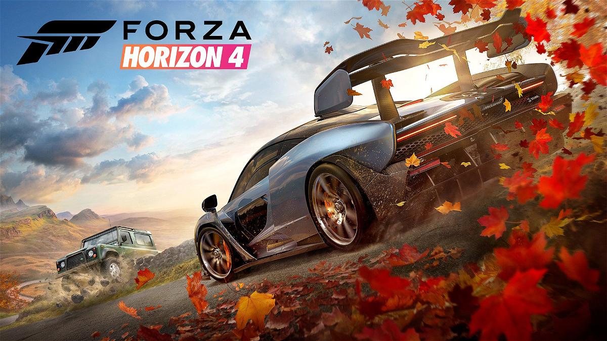 ForzaHorizon4 Review 01