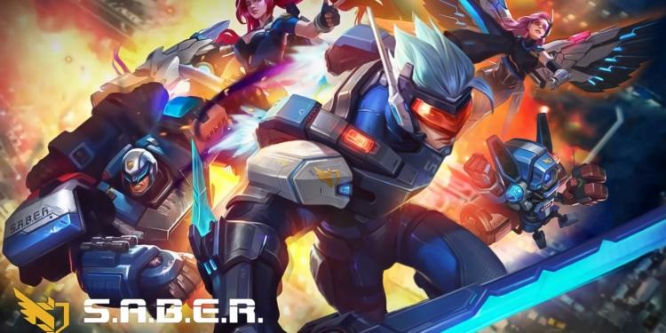 70+ Wallpaper Mobile Legends Keren Untuk Smartphone Terbaru