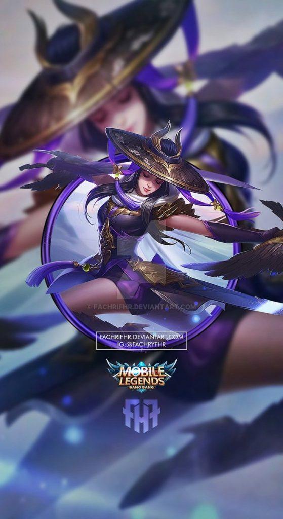 70+ Wallpaper Mobile Legends Keren Untuk Smartphone Terbaru