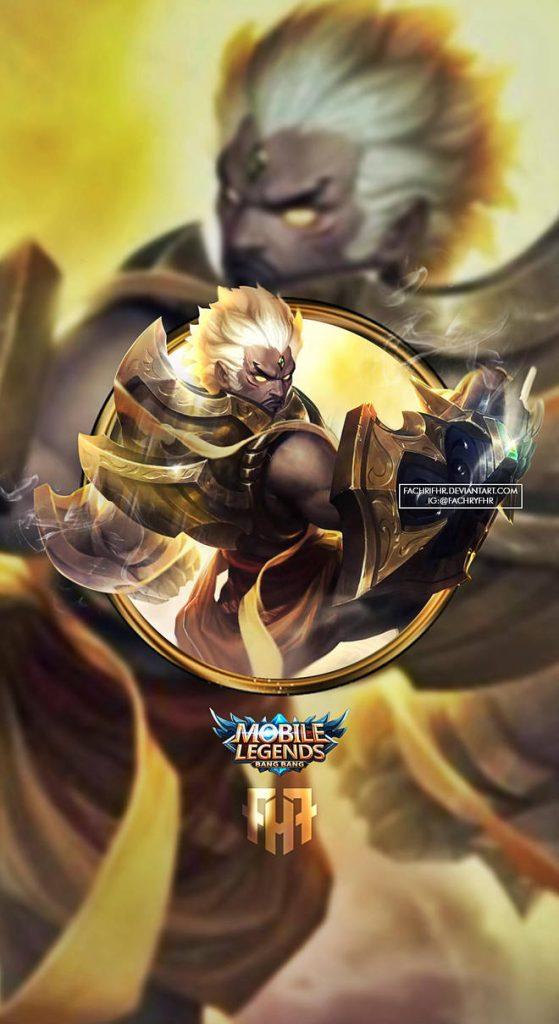 70+ Wallpaper Mobile Legends Keren Untuk Smartphone Terbaru