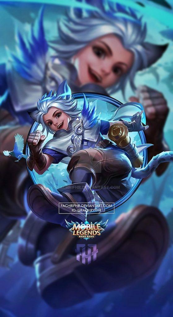 70+ Wallpaper Mobile Legends Keren Untuk Smartphone Terbaru