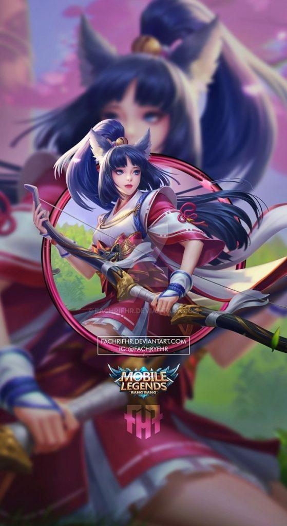 70+ Wallpaper Mobile Legends Keren Untuk Smartphone Terbaru