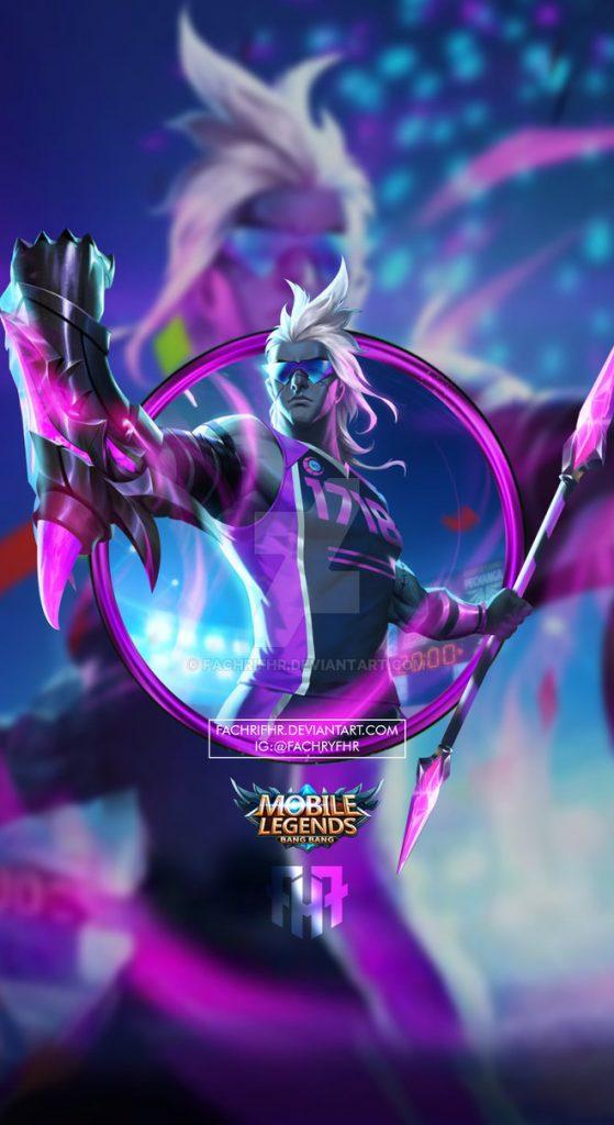 70+ Wallpaper Mobile Legends Keren Untuk Smartphone Terbaru