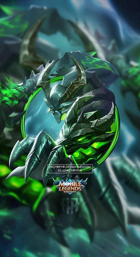 70+ Wallpaper Mobile Legends Keren Untuk Smartphone Terbaru