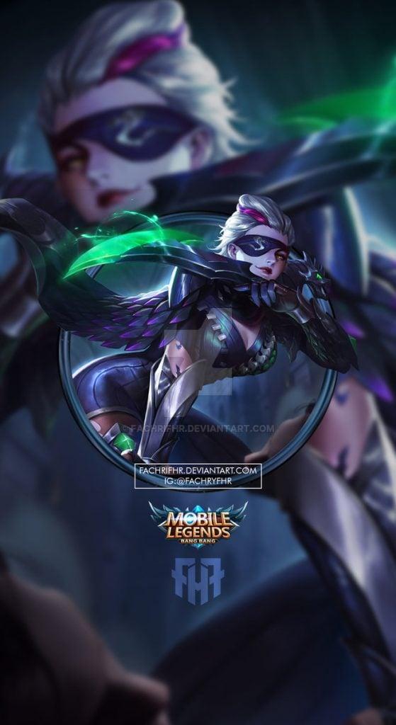 70+ Wallpaper Mobile Legends Keren Untuk Smartphone Terbaru