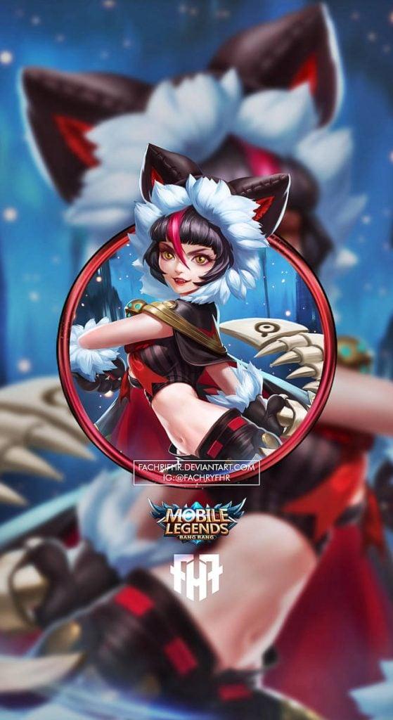 70+ Wallpaper Mobile Legends Keren Untuk Smartphone Terbaru