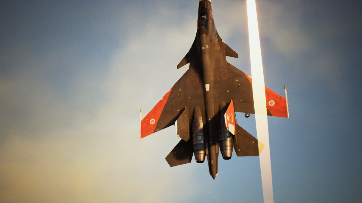 ACE COMBAT™ 7 SKIES UNKNOWN 20190117190306