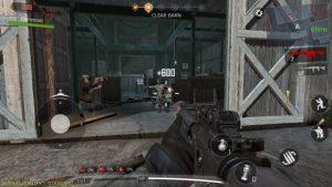 Garena will publish Call of Duty: Mobile for Southeast Asia - GamerBraves