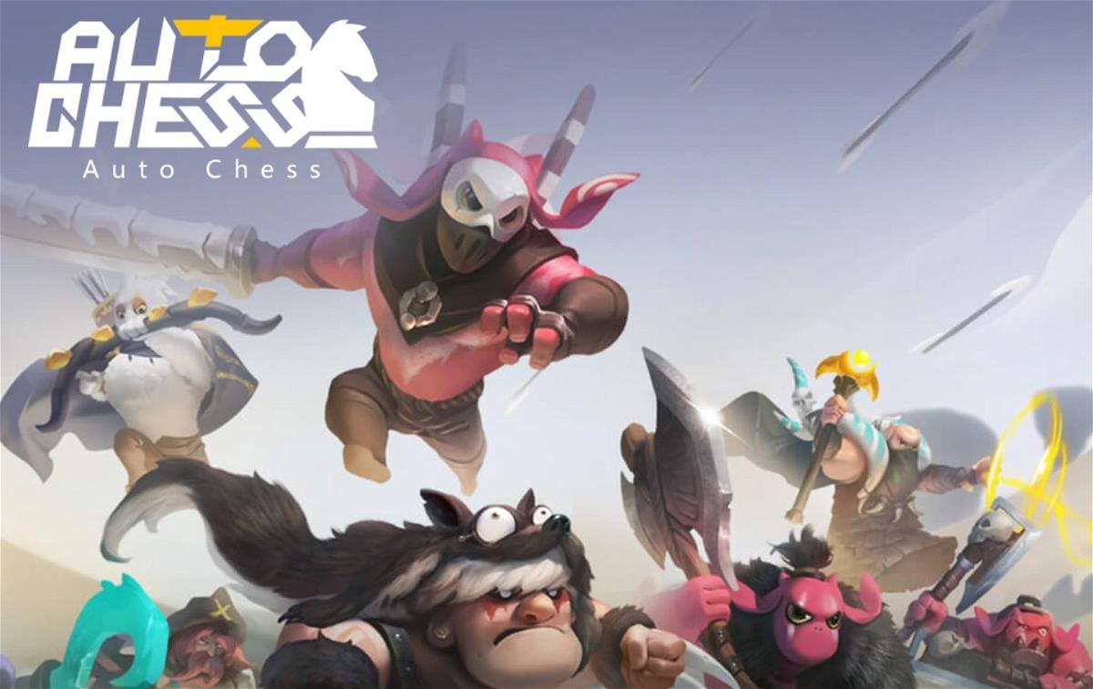 Auto Chess Mobile Guide - MEmu Blog