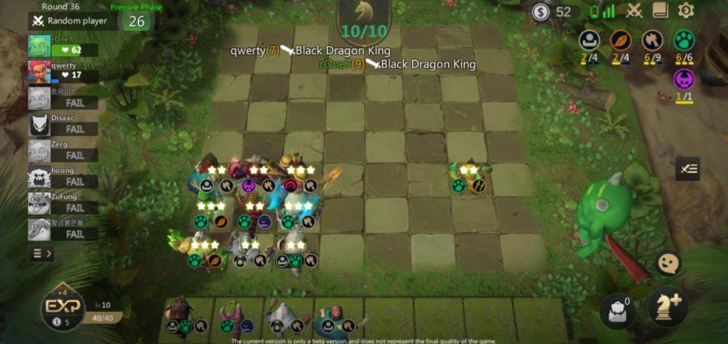 Auto Chess Mobile Guide - MEmu Blog