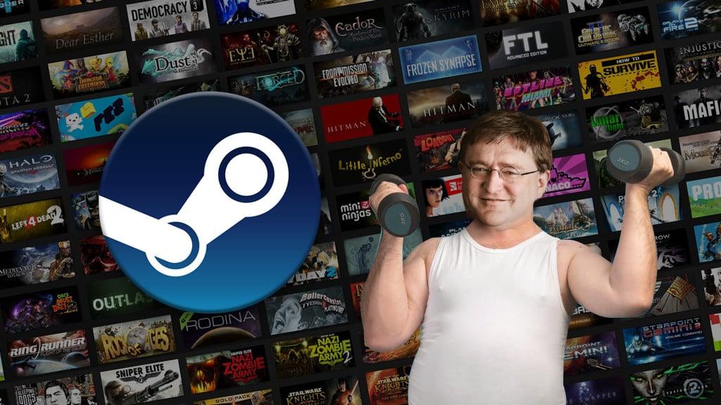 30 Game Free to Play Terbaik di Steam Layak Dicoba 