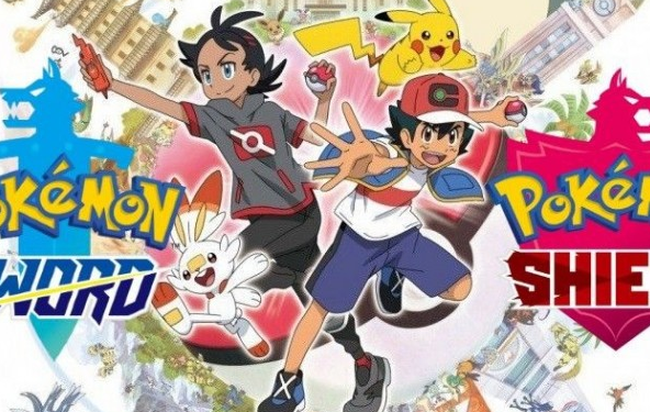 Wajib Tahu! Ini Dia Urutan Pokemon Anime Series yang Benar-demhanvico.com.vn