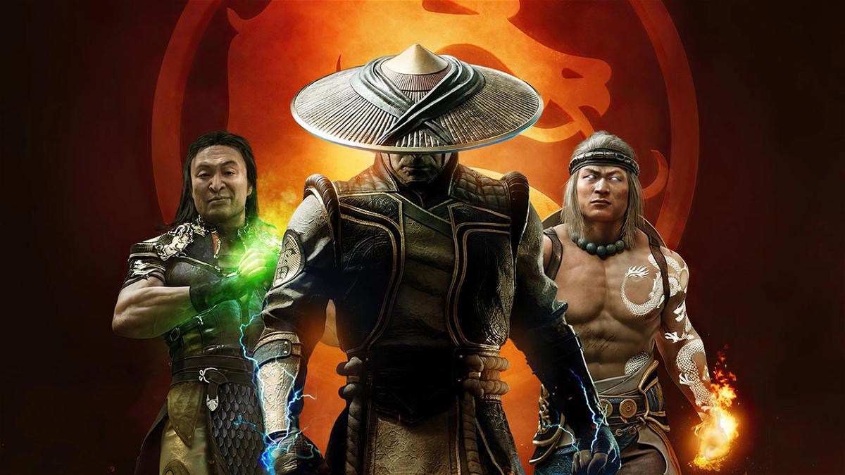 Daftar Fatality Mortal Kombat PS2 Terlengkap, Finish Him!