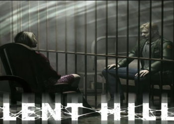 Silent Hill Dibantah 2