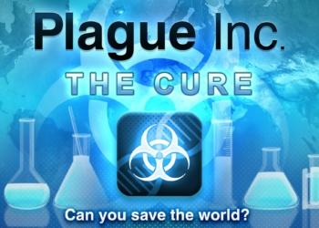 Plague Inc Cure