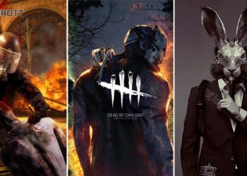 Featured8 Rekomendasi Game Online PC Horror yang Dapat Kamu Mainkan Bersama Teman