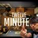 Hideo Kojima Twelve Minutes Game