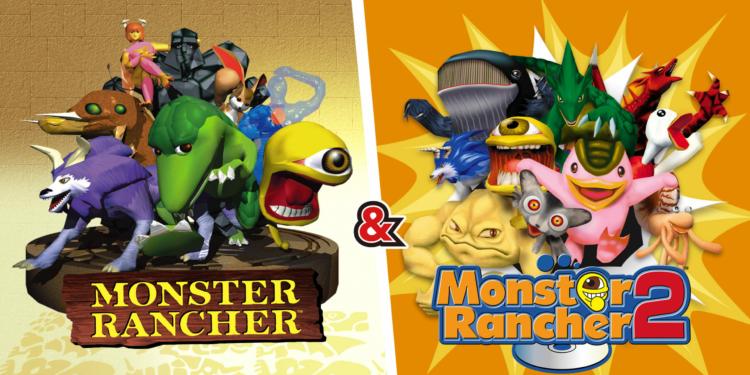 Monster Rancher 1 2 Dx West 08 26 21 Scaled