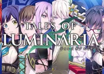 Tales Of Luminaria Featured