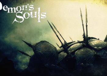 Demon's Souls Berhasil Terjual 1.4 Juta Kopi, 420 Ribu Pemain Gagal Kalahkan Bos Pertama