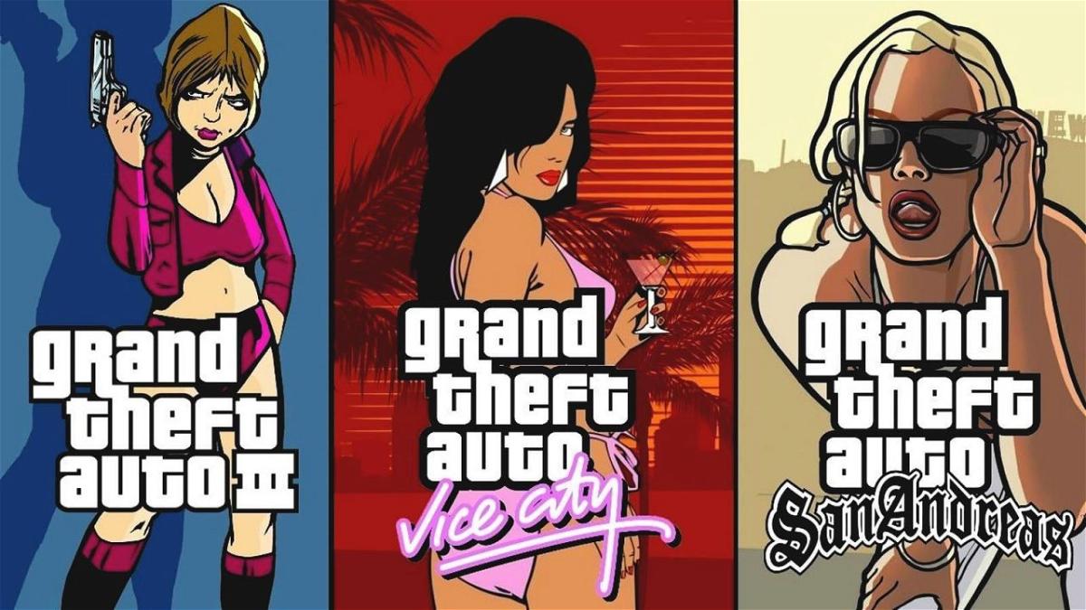 GTA The Trilogy divulga requisitos mínimos e recomendados do PC – Tecnoblog