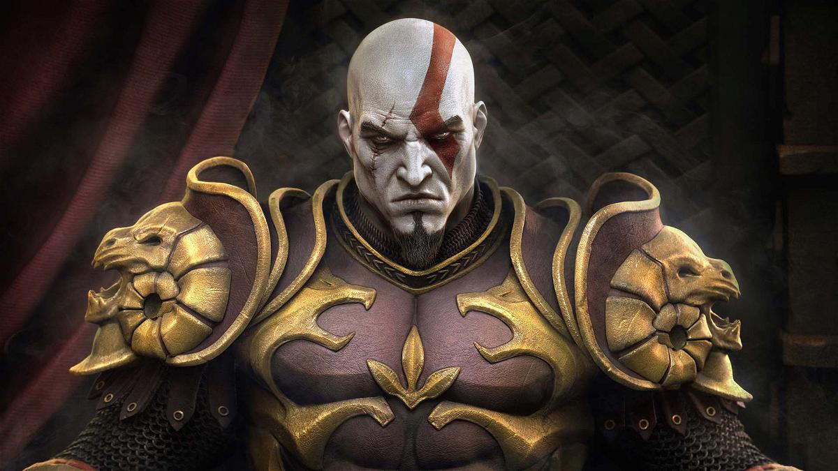 Kumpulan Cheat God of War 2 PS2 Terlengkap dan Terbaru 2021 - Gamebrott.com