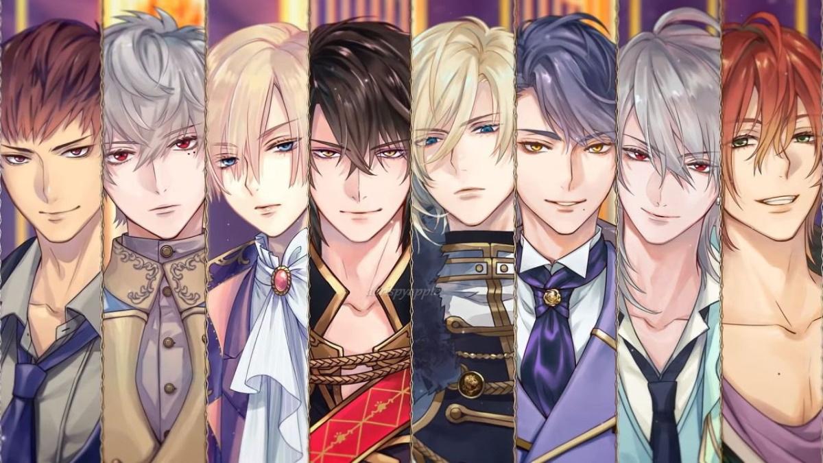 5 game android ikemen prince