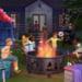Functional Object Terbaru Di Kit The Sims 4 Little Camper
