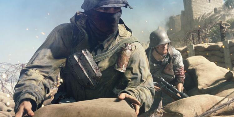 Mode Campaign Battlefield Akhirnya Akan Hadir Di Seri Selanjutnya