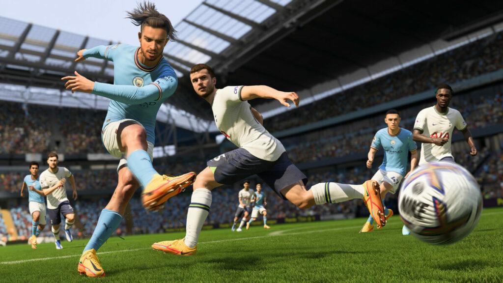 FIFA 23 Rilis Trailer