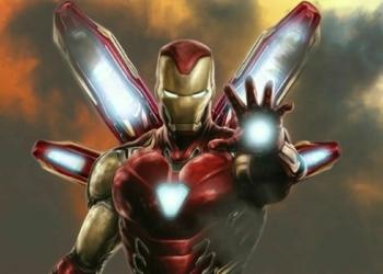 Disney Batalkan Game Iron Man 2