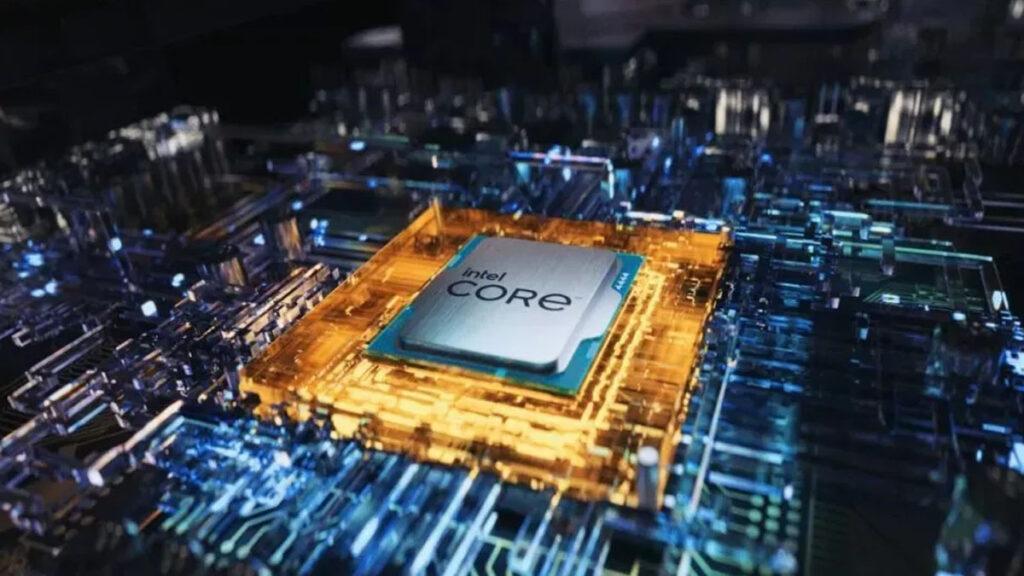 Prosesor Intel Core i9-13900K