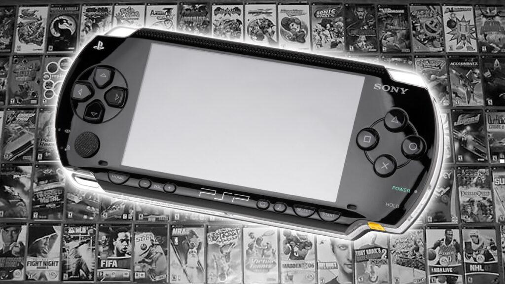 100 Game PSP ISO Ukuran Kecil Terbaik 1024x576 