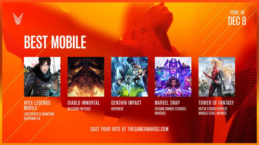 Marvel Snap': Melhor jogo de celulares no Game Awards 2022 atrai público  com simplicidade, Games