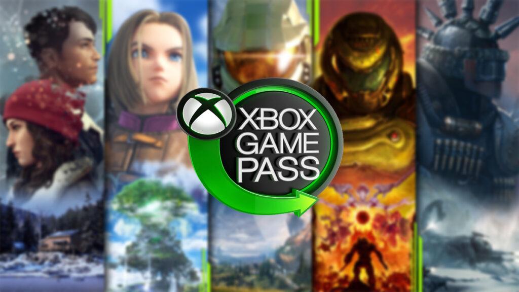 Xbox Game Pass akan Lepas