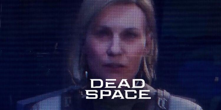 Achievement Dead Space Remake