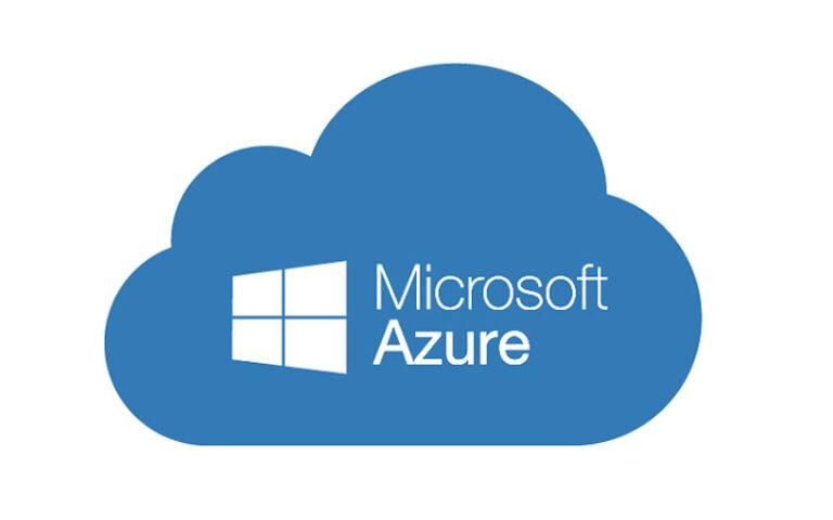 Microsoft cloud