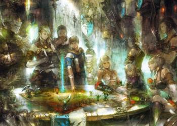 Final Fantasy Xi 3 Tahun Lagi Featured Image