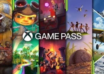 Promo Xbox Game Pass 1 Dollar