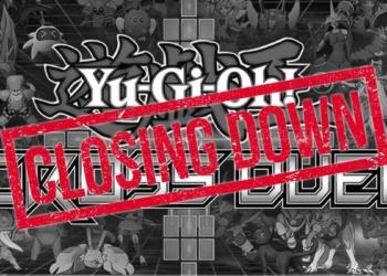 Yu Gi Oh Cross Duel Tutup Featured