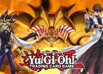 Yu Gi Oh Official Card Game Indonesia