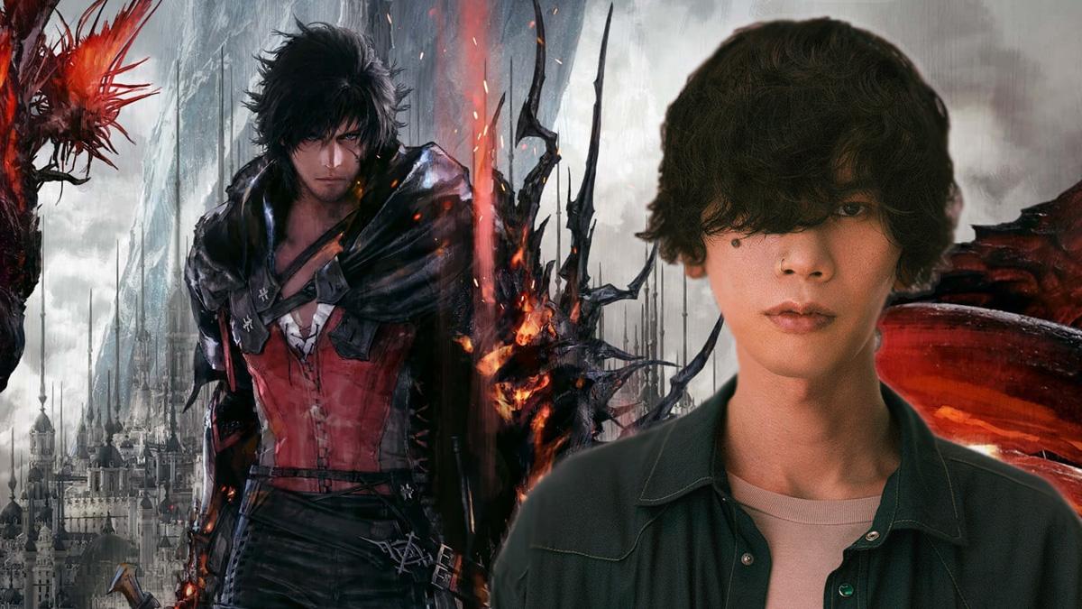 Final Fantasy XVI ganha novas informações e que terá Kenshi Yonezu cantando  seu tema musical - Crunchyroll Notícias