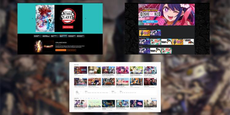 Ini 4 Web Streaming Anime Legal, Cocok untuk Ngabuburit - Ayo Bandung-demhanvico.com.vn