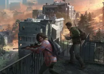 The Last Of Us Multiplayer Ditunda