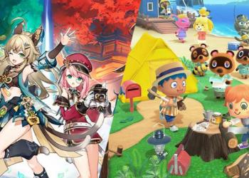 Dev Hoyoverse Kembangkan Game Mirip Animal Crossing