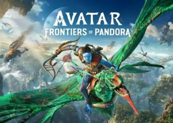 Gameplay Avatar Frontiers Of Pandora